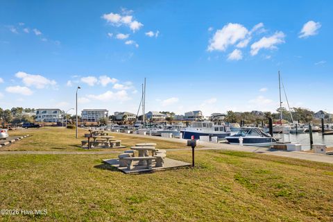 Tiny photo for 412 Lakeview Drive, Hampstead, NC 28443 (MLS # 100550645)