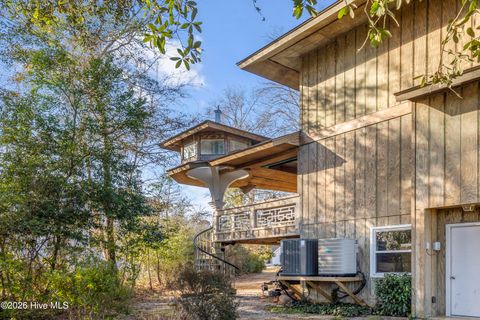 Tiny photo for 412 Lakeview Drive, Hampstead, NC 28443 (MLS # 100550645)