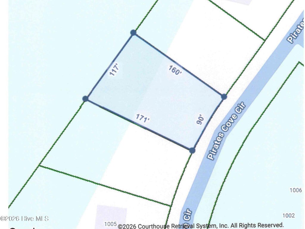Photo of 75 Private Cove Circle, Oriental, NC 28571 (MLS # 100606206)