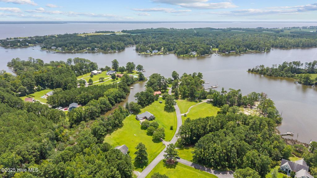 Photo of 12 Doris Drive, Oriental, NC 28571 (MLS # 100519962)