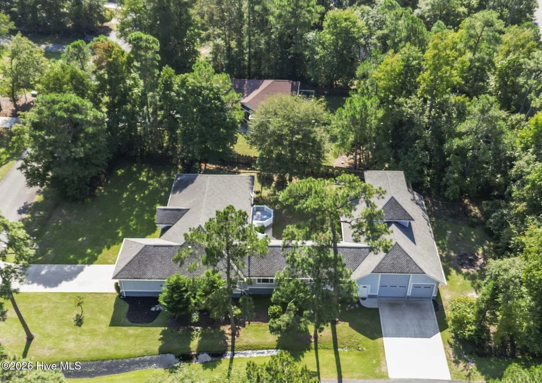 147 Pine Needle Drive