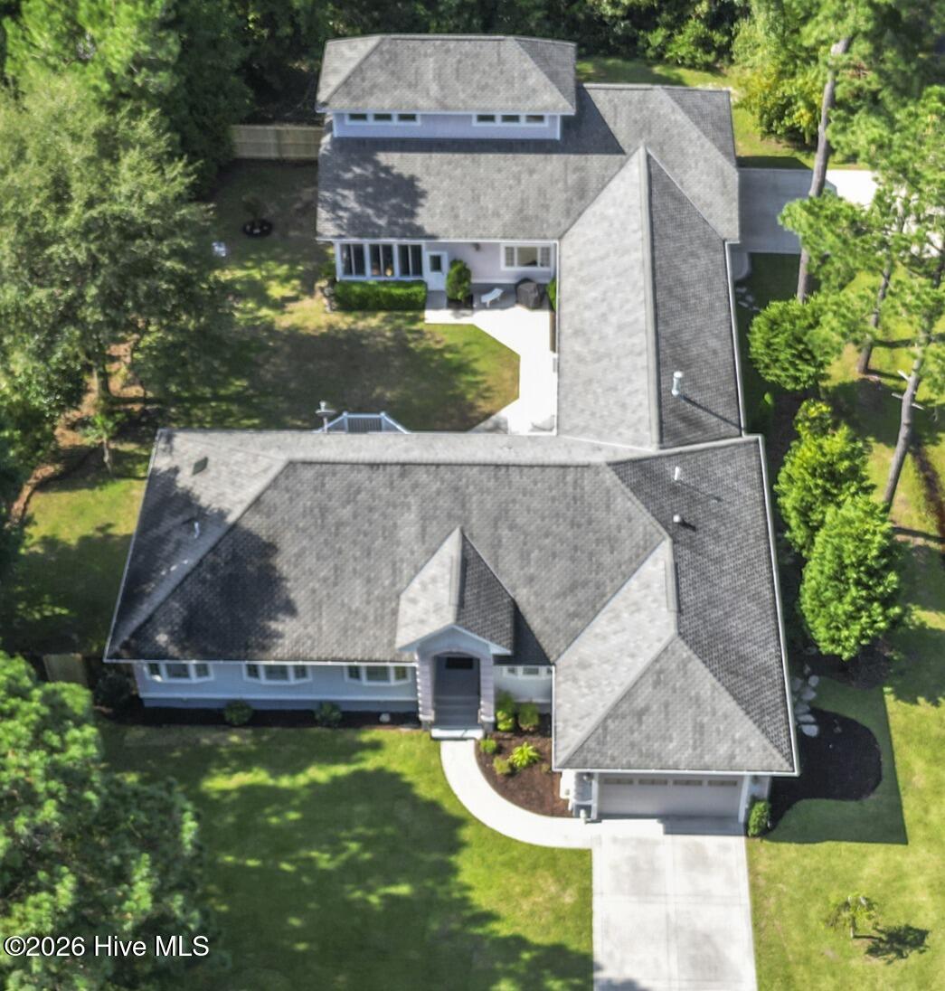 147 Pine Needle Drive