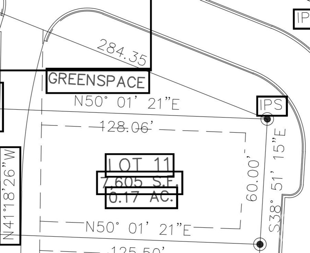 Photo of 11 Marina Drive, Midway, GA 31320 (MLS # SA354503)