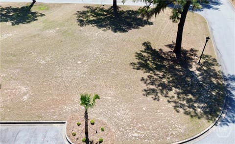 Vacant Land For Sale - LOT 11 Marina Drive<br/> Liberty County, Midway, GA 31320