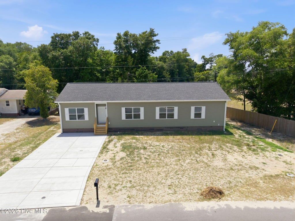 Photo of 2802 Worth Drive, Wilmington, NC 28412 (MLS # 100581230)