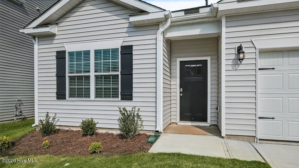 Photo of 234 Pisgah Street, Sanford, NC 27330 (MLS # 100601218)