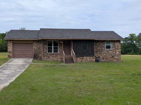 Homes For Sale - 3155 Mesena Road<br/> Thomson, GA 30824