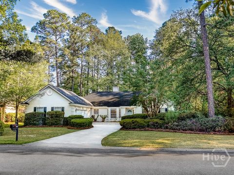 Photo of 127 Baymeadow Point, Savannah, GA 31405 (MLS # SA353907)