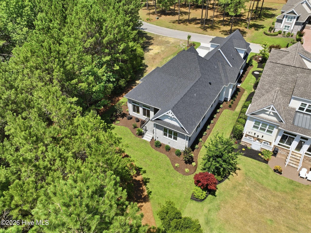 Photo of 754 Highgate Place SW, Ocean Isle Beach, NC 28469 (MLS # 100551511)