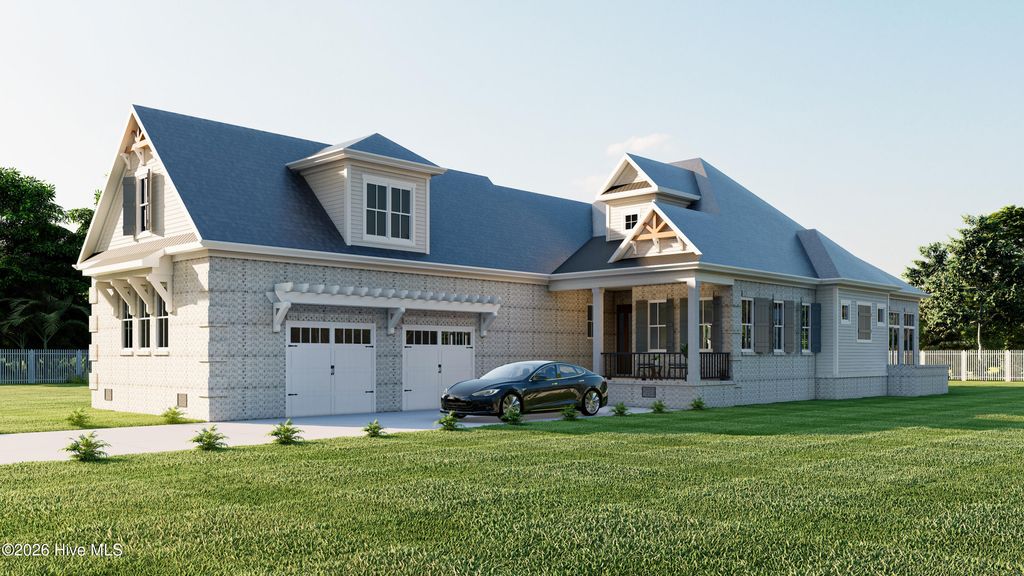 Photo of 754 Highgate Place, Ocean Isle Beach, NC 28469 (MLS # 100551511)