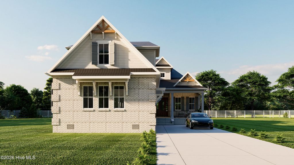 Photo of 754 Highgate Place, Ocean Isle Beach, NC 28469 (MLS # 100551511)