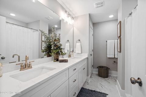 Tiny photo for 4616 Sweet Jasmine Run, Wilmington, NC 28412 (MLS # 100558991)