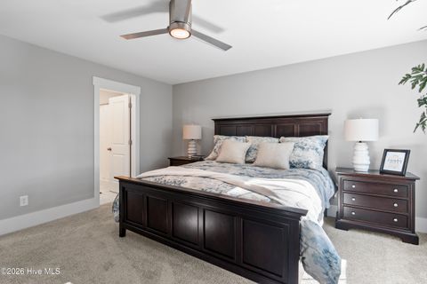 Tiny photo for 4616 Sweet Jasmine Run, Wilmington, NC 28412 (MLS # 100558991)