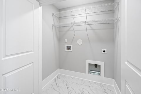 Tiny photo for 4616 Sweet Jasmine Run, Wilmington, NC 28412 (MLS # 100558991)