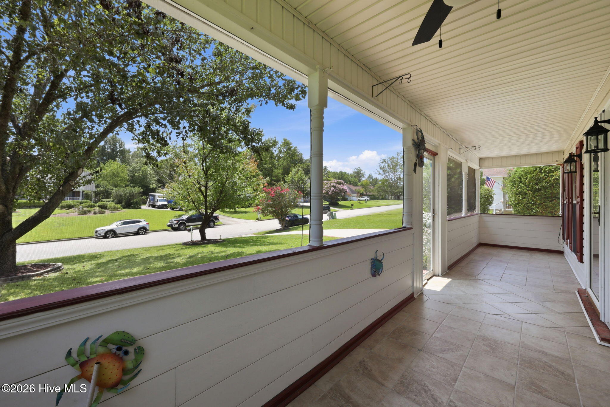 115 Neuse Harbour Boulevard