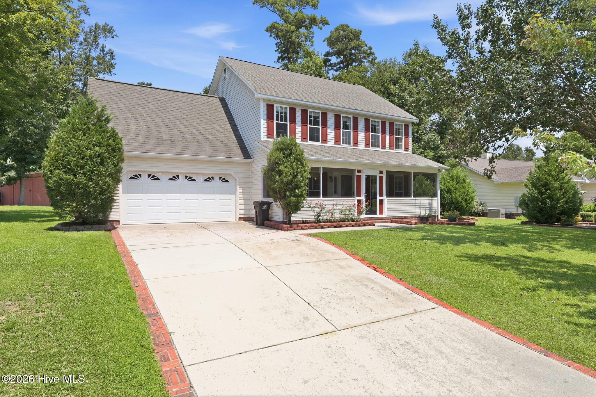 115 Neuse Harbour Boulevard