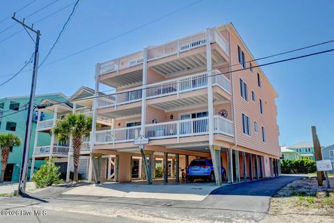 Photo of 1609 Carolina Beach Avenue N #2g, Carolina Beach, NC 28428 (MLS # 100550252)
