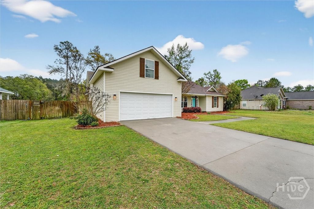 Photo of 512 Adelante Lane, Guyton, GA 31312 (MLS # SA351119)