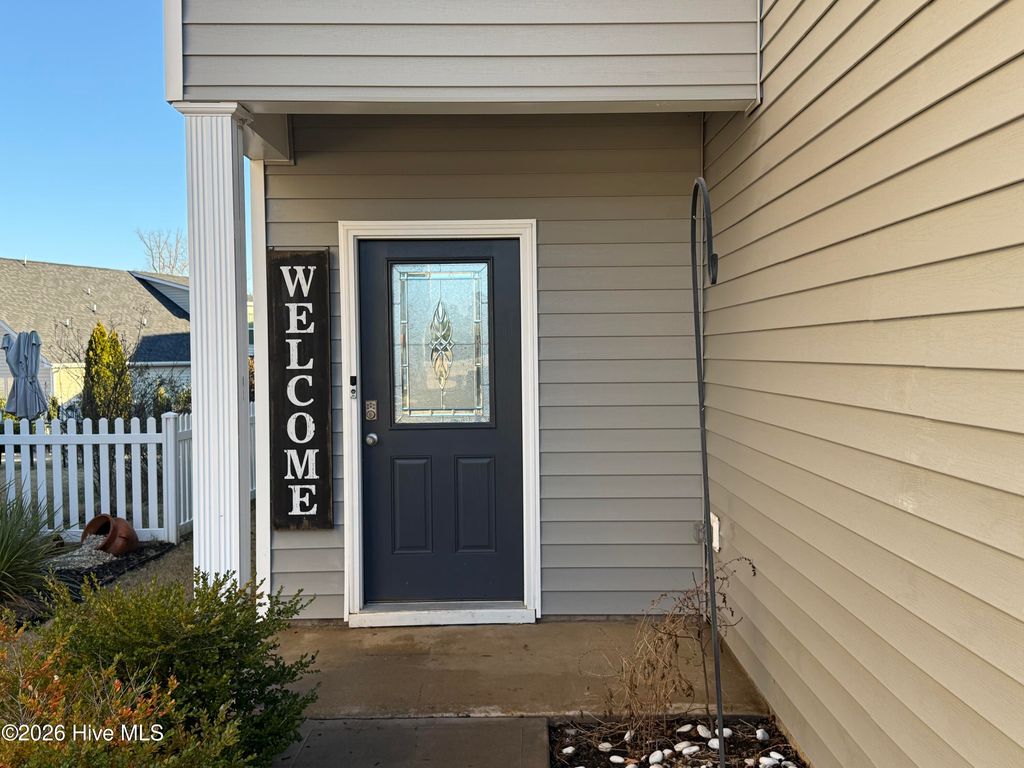 Photo of 559 Golden Villas Drive, Rocky Mount, NC 27804 (MLS # 100550355)