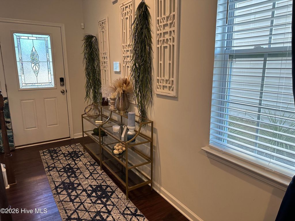 Photo of 559 Golden Villas Drive, Rocky Mount, NC 27804 (MLS # 100550355)