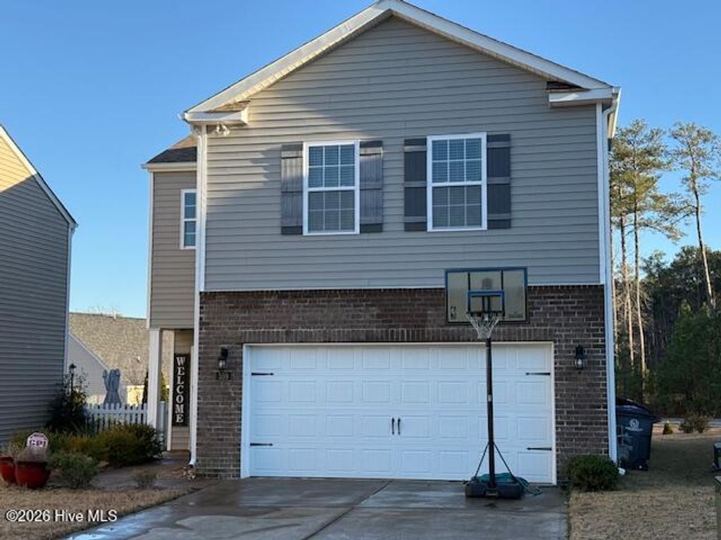 Photo of 559 Golden Villas Drive, Rocky Mount, NC 27804 (MLS # 100550355)