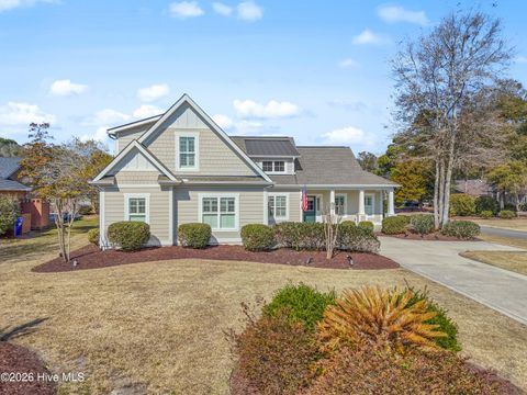 949 Forest Pointe Drive Sunset Beach NC 28468