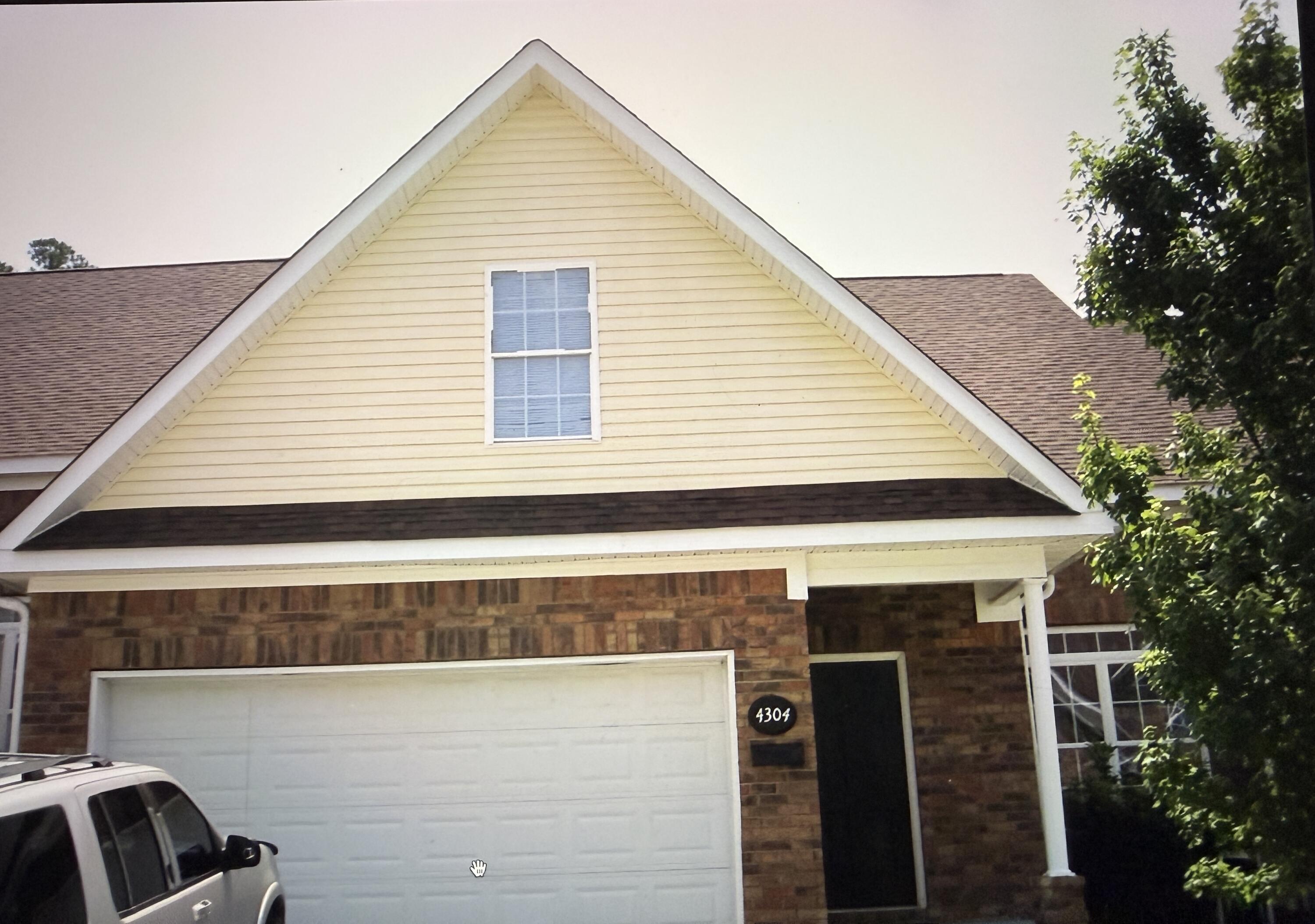 230 Goshen Rd (east Barcelona Way)