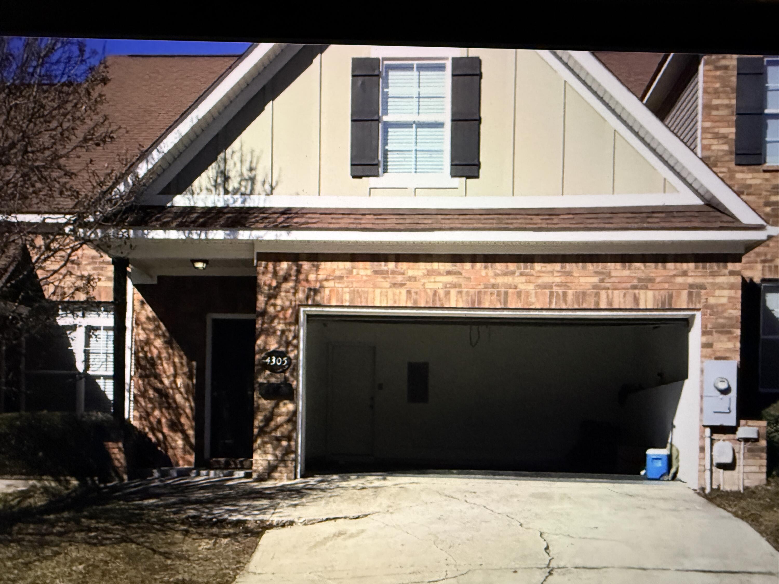 230 Goshen Rd (east Barcelona Way)
