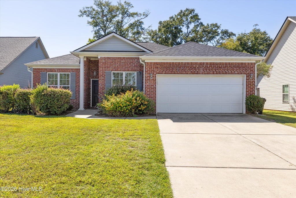 Photo of 813 Oshields Court, Augusta, GA 30907 (MLS # 100609017)