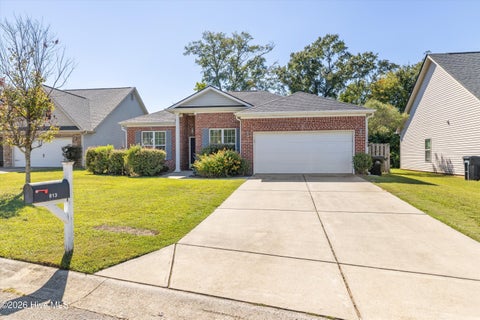 Photo of 813 Oshields Court, Augusta, GA 30907 (MLS # 100609017)