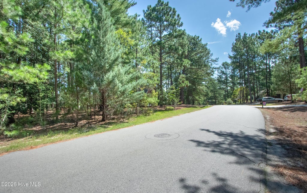 Photo of 245 Pine Vista Drive, Pinehurst, NC 28374 (MLS # 100604416)