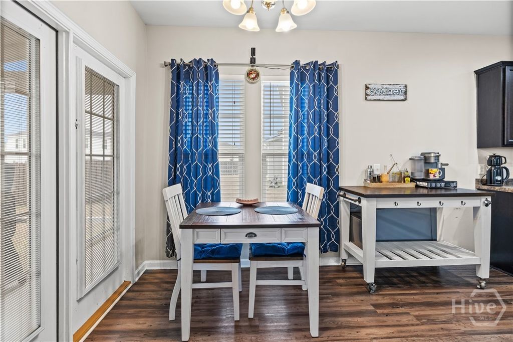 Photo of 133 Endicott Drive, Savannah, GA 31419 (MLS # SA345027)