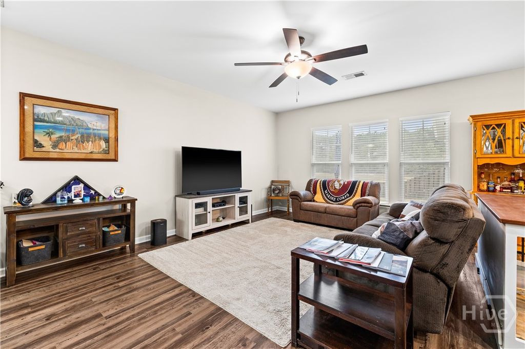 Photo of 133 Endicott Drive, Savannah, GA 31419 (MLS # SA345027)