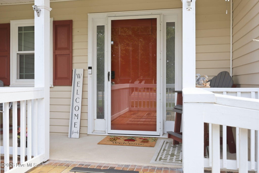 Photo of 2623 Thomas Langston Road, Winterville, NC 28590 (MLS # 100598039)
