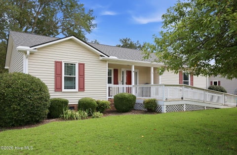 Homes For Sale - 2623 Thomas Langston Road<br/> Winterville, NC 28590