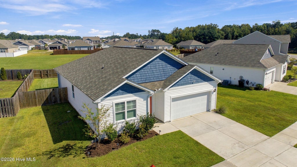 Photo of 232 Tributary Circle, Wilmington, NC 28401 (MLS # 100610927)