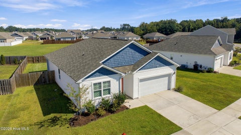 Photo of 232 Tributary Circle, Wilmington, NC 28401 (MLS # 100610927)