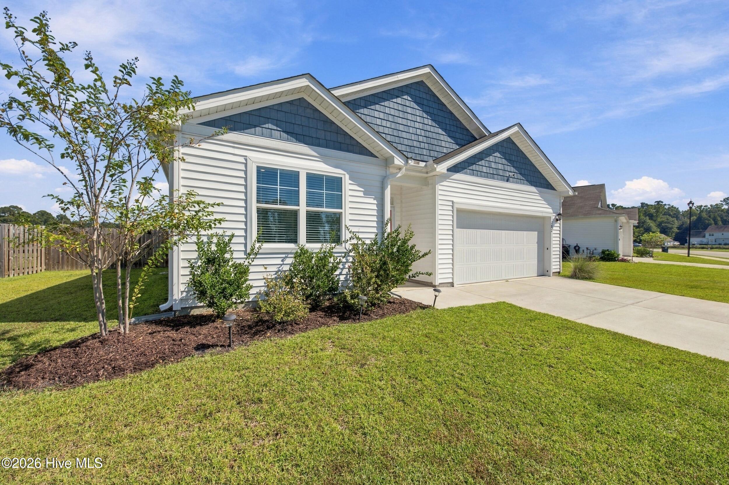 232 Tributary Circle
