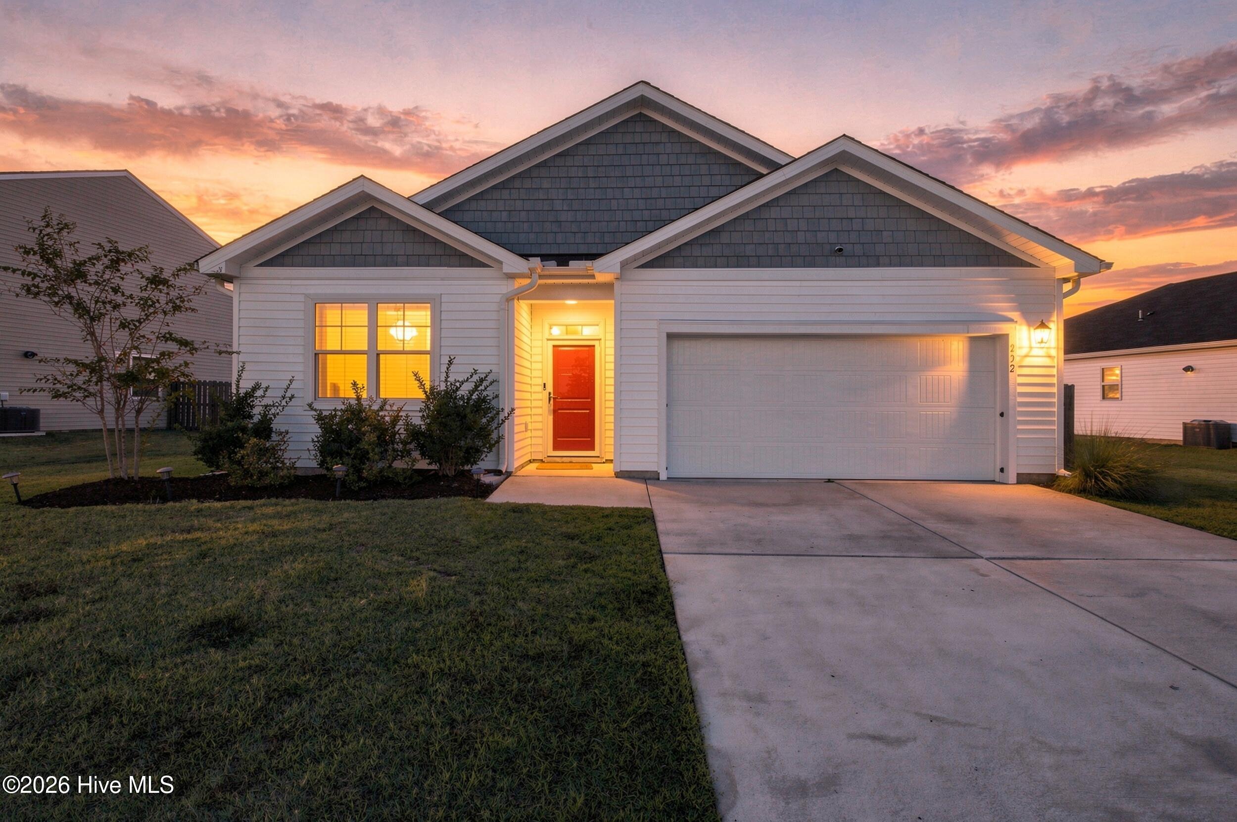 232 Tributary Circle
