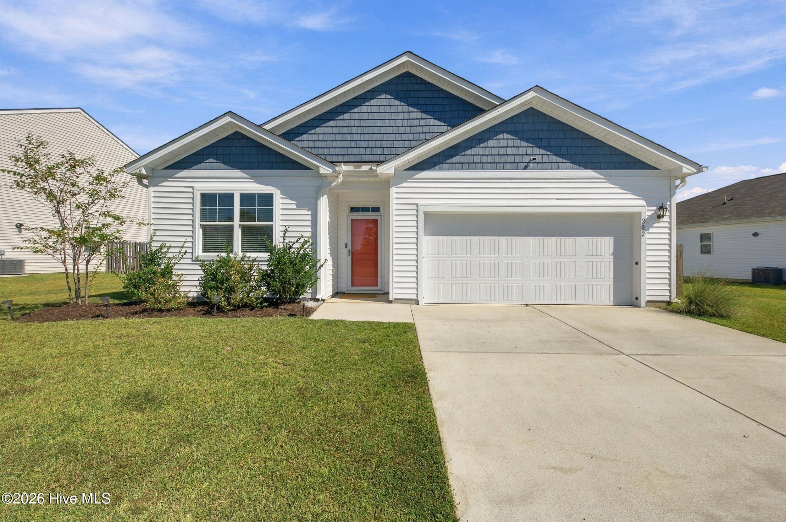 232 Tributary Circle