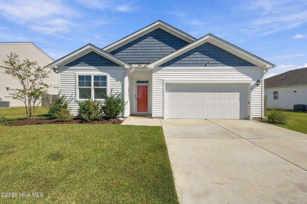 Photo of 232 Tributary Circle, Wilmington, NC 28401 (MLS # 100610927)