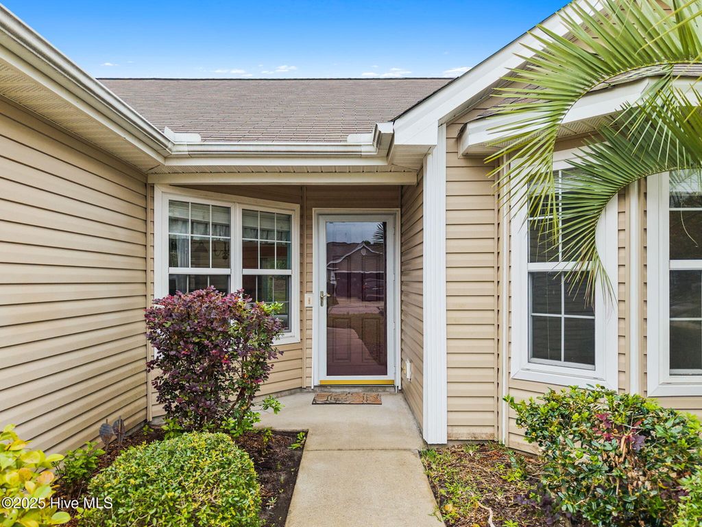 Photo of 927 Wyndfall Drive SW, Sunset Beach, NC 28468 (MLS # 100536152)