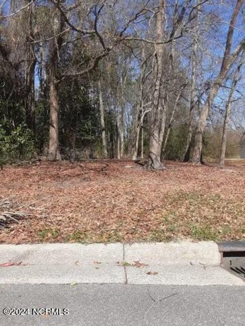 Vacant Land For Sale - First Street<br/> Ayden, NC 28513