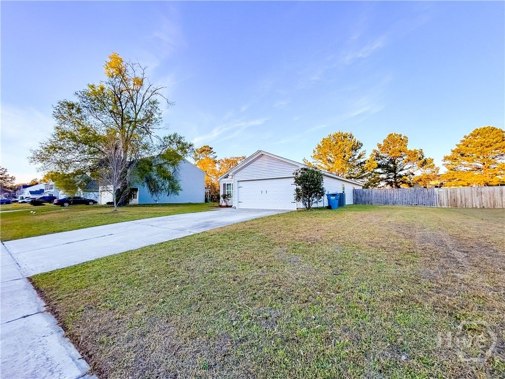 Photo of 40 Blackberry Circle, Guyton, GA 31312 (MLS # SA352662)