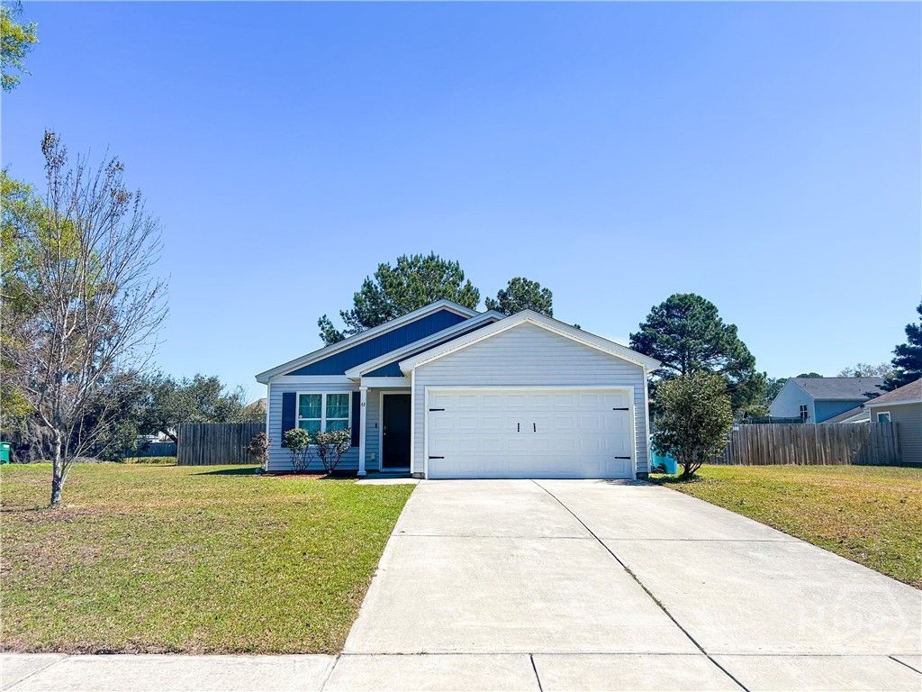 Photo of 40 Blackberry Circle, Guyton, GA 31312 (MLS # SA352662)