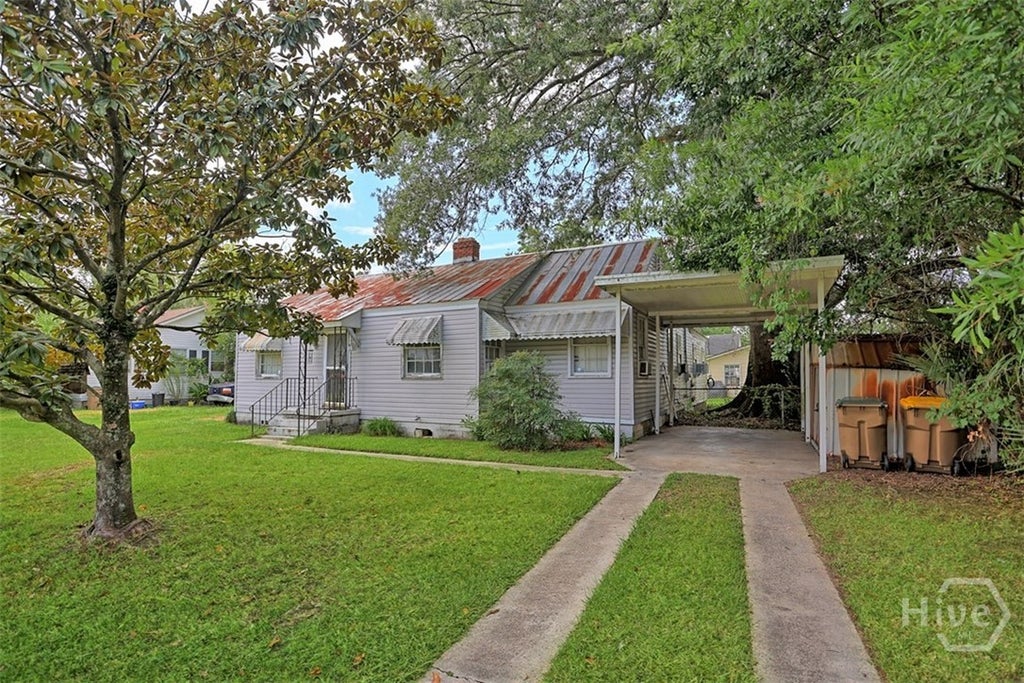 Photo of 403 Pinehurst Place, Port Wentworth, GA 31407 (MLS # SA362096)