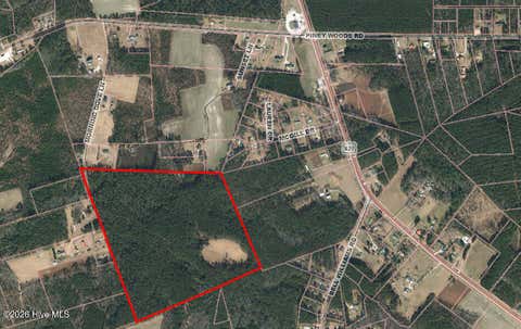 Tiny photo for 6260 Morning Dove Ln, Watha, NC 28478 (MLS # 100595551)