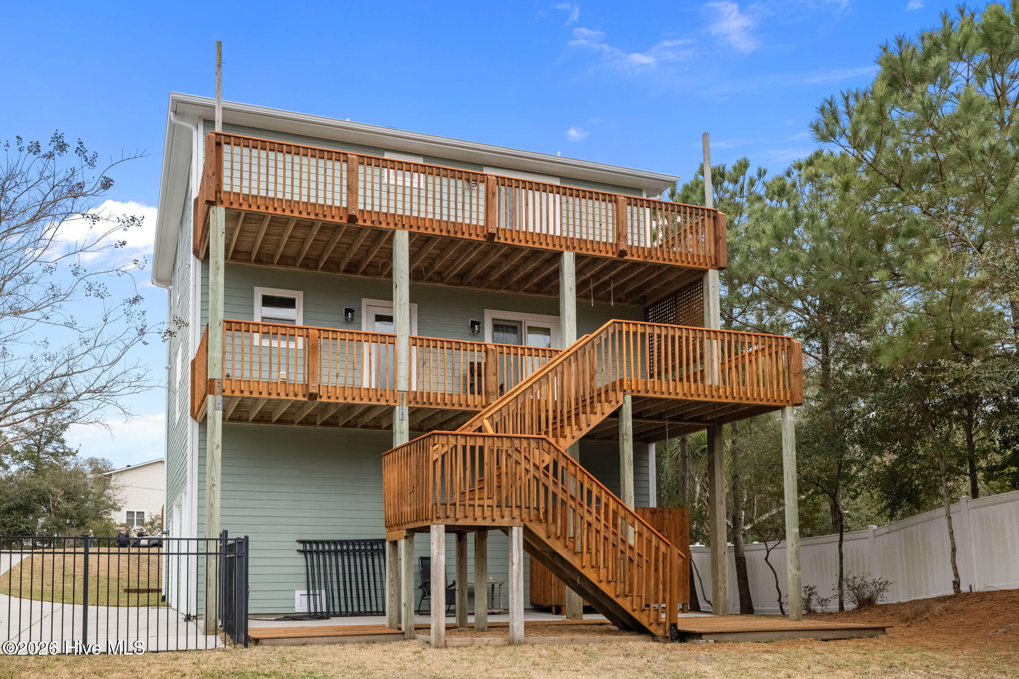 7118 Archers Creek Drive