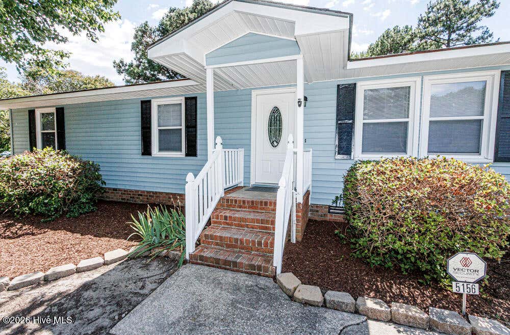 Photo of 5156 Joe Ellen Road, Battleboro, NC 27809 (MLS # 100578648)