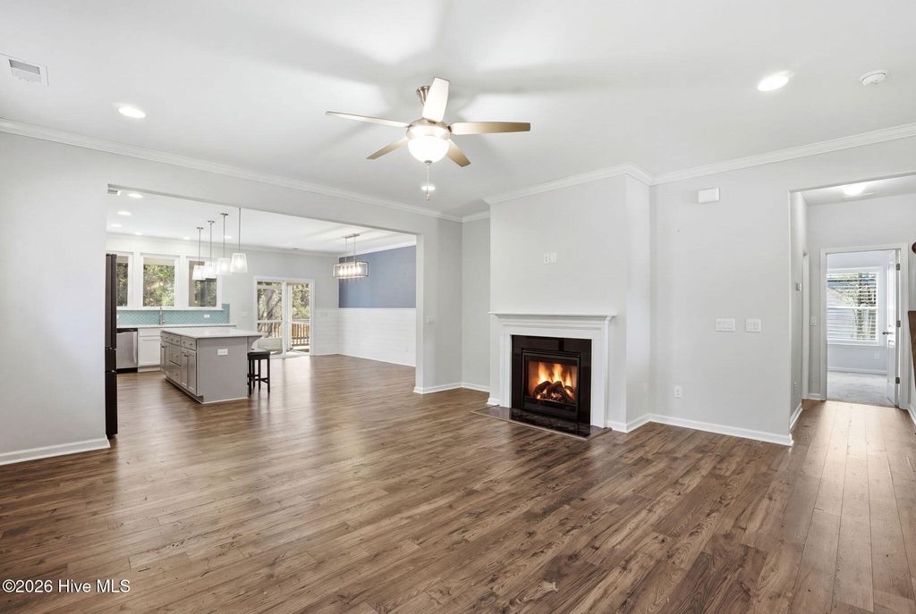 Photo of 693 Summerhaven Lane SE, Bolivia, NC 28422 (MLS # 100558607)